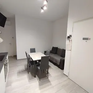 Appartamento Fiera Gioannetti 5 Uno, Bologna