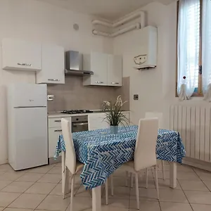 Appartamento Erbosa-fiera 3, Bologna