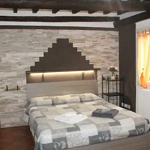 Appartamento La Soffitta, Bologna