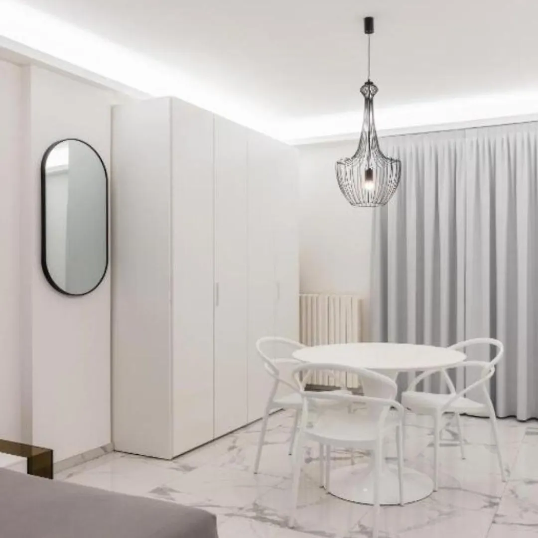 Superior Apartment Station Bologna 0*,