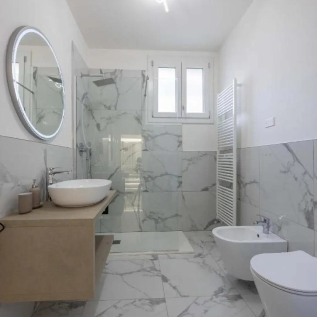 Superior Apartment Station Bologna