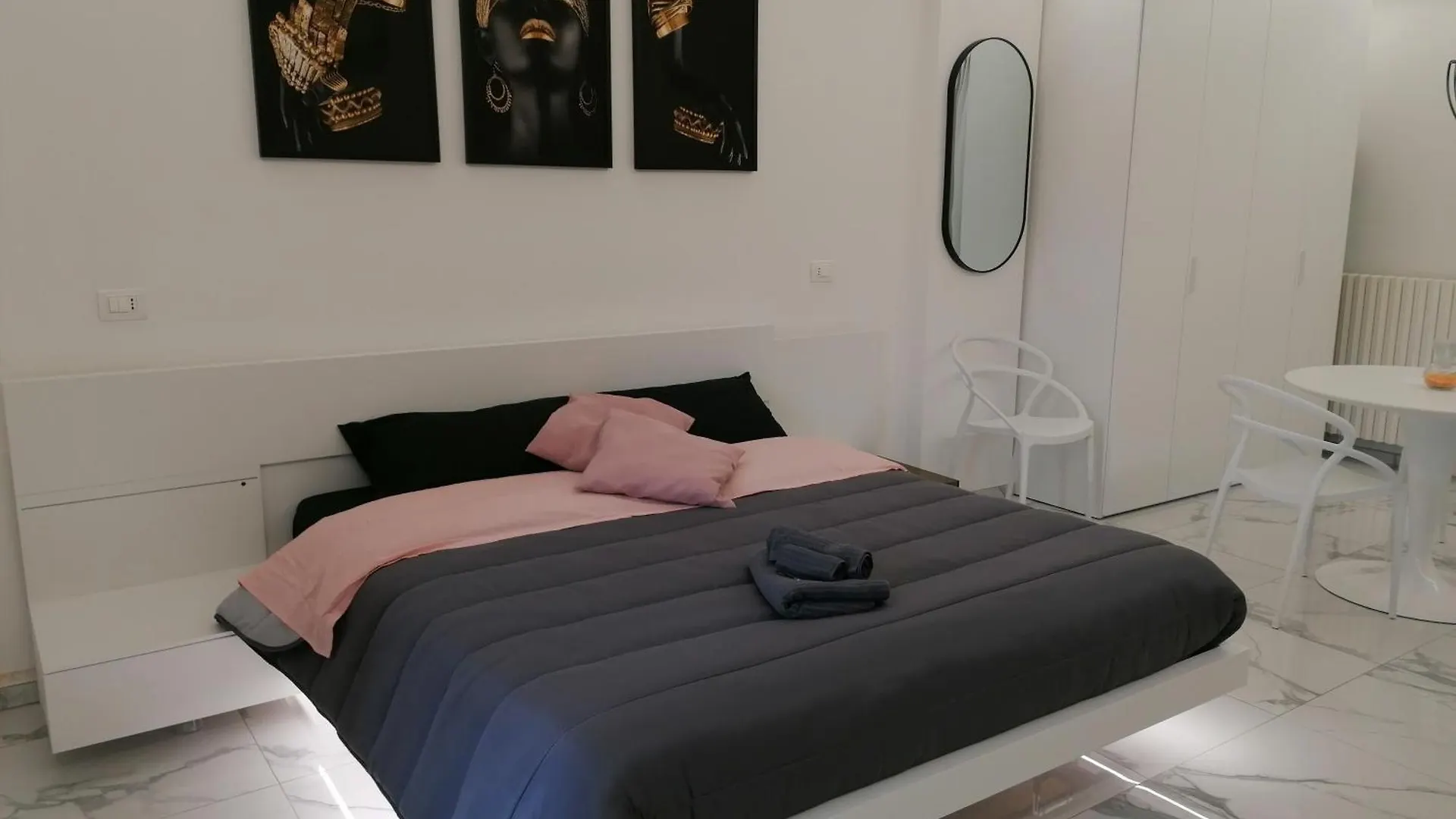 Superior Apartment Station Bologna
