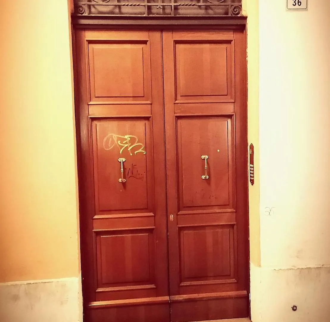 Superior Apartment Station Bologna