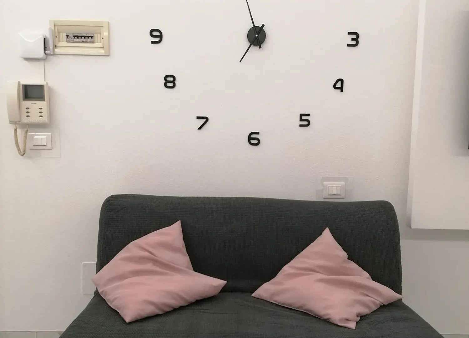 Superior Apartment Station Bologna